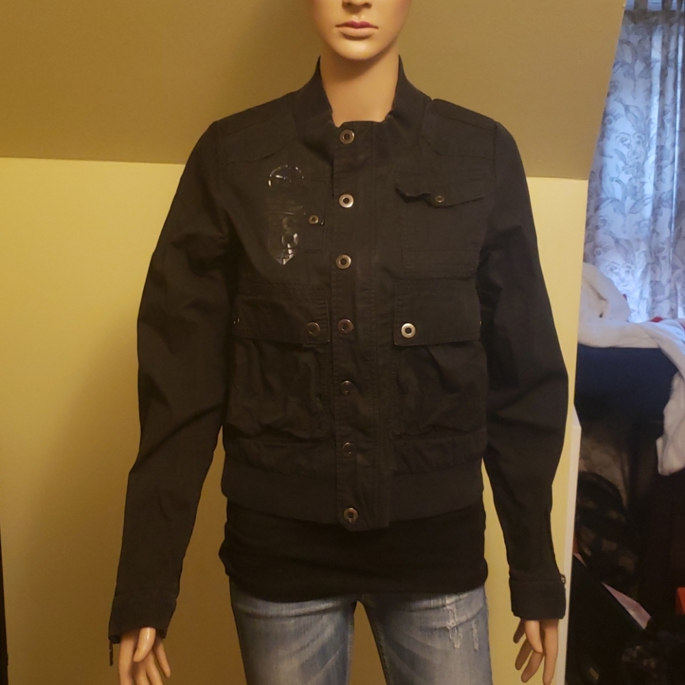 Light Jacket - image 1